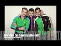 Akcent – I'm Sorry