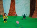 Film d'animation Ce1