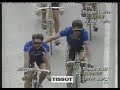 Gianni Bugno Campione del mondo 1992 Gianni Bugno Campione del mondo 1992