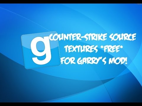 gmod how to get rid of missing textures gmod how to get rid of missing textures