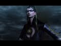 Bayonetta (PS3 X360) - Gameplay trailer #6