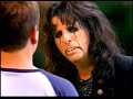 Marriott Commercial Alice Cooper (the whole version)