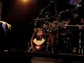 randy hansen, von musikmagazinen und musikkritikern in der ganzen welt als reinkarnation von jimi hendrix betitelt, zog das publikum am 31.08.07 in torgau in seinen bann.
--------------------
drums: manni v.bohr (ex-birth control)
bass: ufo walter (ex-marla glen)