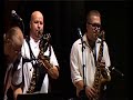 The Boogie W Kings-Mellow Saxophone