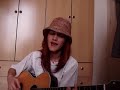 Joyful Girl, Ani D., Cover