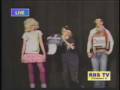 Rustin Boys Skit 2008 Part 1
