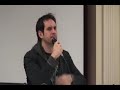 Travis Willingham Part 3 panel Sacanime High Quality Travis Willingham Part 3 panel Sacanime High Quality