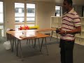 parce qu'il faut bien s'occuper au bureau...
