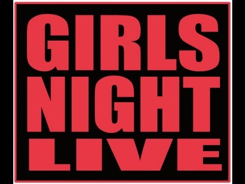 Mandisa's Girls Night Live Dance