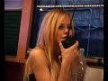 Avril Lavigne Killing Time part 3
