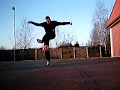 KB FrEEsTyLeR - Freestyle Football - Short Promo KB FrEEsTyLeR - Freestyle Football - Short Promo
