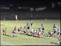 Pottsboro Cardinals vs Whitesboro 08