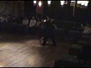 Tango Milonguero - Eva Garlez y Pablo Rodriguez Tango Milonguero - Eva Garlez y Pablo Rodriguez