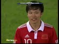 France vs. China 0-1, all goals and highlights