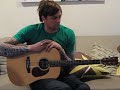 David from Angels and Airwaves on love and guitars David from Angels and Airwaves on love and guitars