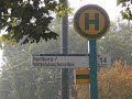 Frankfurt am Main Straßenbahnlinie 14