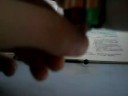 Stabilo Trick Stabilo Trick