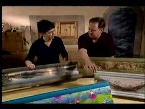 Upholstery DIY - Episode 5 Designer ...