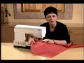 Upholstery DIY - Episode 5 Designer Cornice Boards