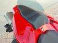 Bruut Ducati 1098 geluid