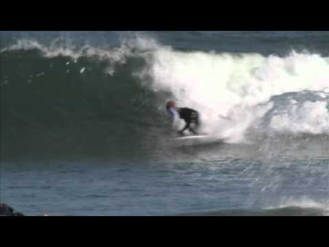 Malibu Surf spot
