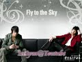 Fly To the Sky   White Christmas