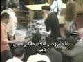 فضيحة القس مكارى يونان , المسألة كلها مجرد عرض يقدمه امام الكاميرات ليس اكثر , لا دين و لا صلاة من اجل المرضى و لا شىء