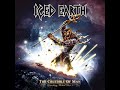 Harbinger Of Fate - Iced Earth