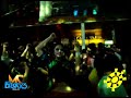 Costa Varua-Fiesta Halloween 2009
