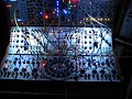 Buchla 200e and Genoqs Octopus