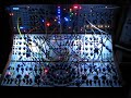 Buchla 200e and Genoqs Octopus