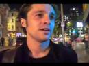 Thomas Ian Nicholas speaks about hi ...