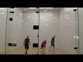 Dad Handball Part V
