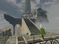 Grim Fandango: End of Year 1