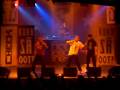 Rähinä Live 08 - Cheek - Housut Roikkuu