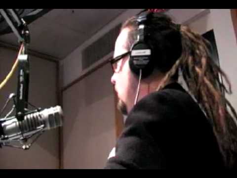 jonathan davis