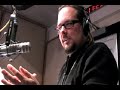 Korn - Jonathan Davis on Loveline