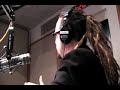 Korn - Jonathan Davis on Loveline