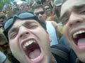 Creamfields 1/12/07 Infected Mushroom parte 1 Become Insane