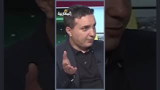 محمد باشوش: “هذا هروب للأمام و ترحيل للمشكلات” #الجزائر