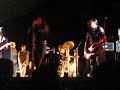 Salvador y los leones - Copa rota