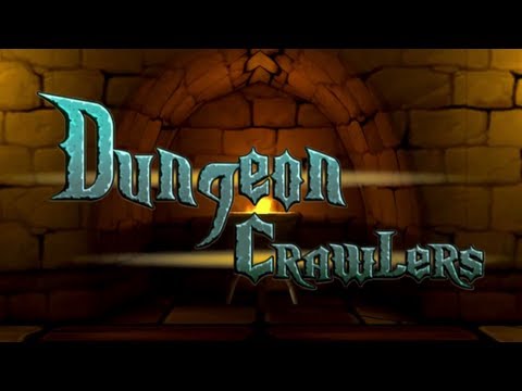 Dungeon Crawlers