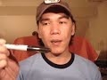 Brush Easel