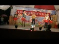 Click here to watch this video 中秋節表演NO body 1~1