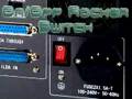 NFI Super 3 RGY Animatiom Laser 20 Kpps Scanner Lightshow