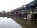 videos de LDRR 1850 West 12-16-08 Des Allemands