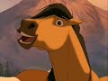 Spirit Stallion Of The Cimarron - Breaking Free Spirit Stallion Of The Cimarron - Breaking Free