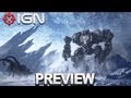 Lost Planet 3 - Video Preview