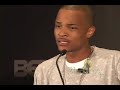 ti responds to the attack on hip hop  imus 