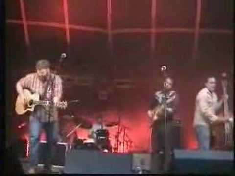 The Weary Boys (4) - Equiblues France 2006